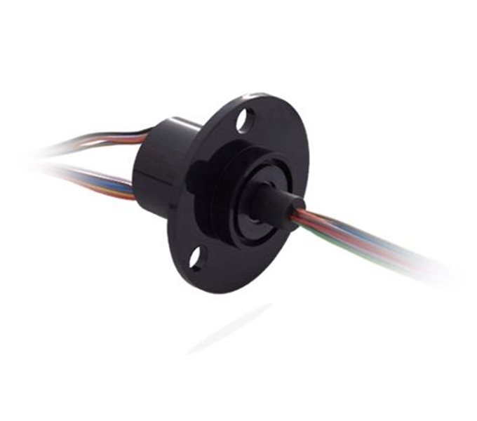 SVTS A Series Slip Rings