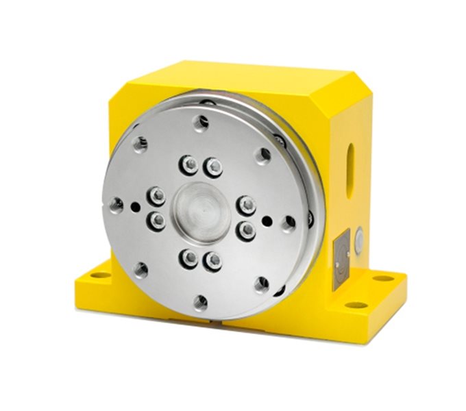 Spinea RotoSpin B Series Rotary Actuator