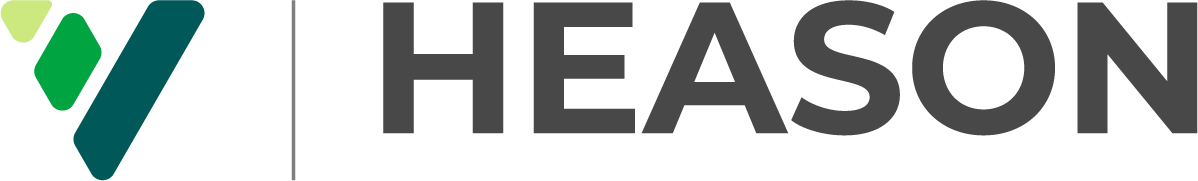 Heason Logo